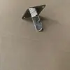 Fenggu direto lote parede diamante gancho de suporte de carga punção cozinha parede pendurado gancho de parede banheiro