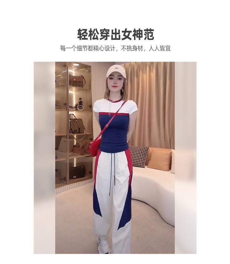 Cross-border, online shopping source, distribution, 2024 spring summer autumn, new, street trends, age reduction, small, explosive, European goods, network red, sportswear, leisure sports, temperament leisure, fashion popular, new spring summer autumn clothing, spring summer autumn women's clothing, fashion suit, suit women's clothing, women's sportswear, women's two-piece, hoodie suit, suit leisure, Fashion suit, salt department, leisure suit, women's 2024, everything, design sense, niche, foreign style, Ali International Station, cross-border procurement跨境淘货源分销2024春夏秋季新款街头潮流减龄小个子爆款欧货网红款运动套装休闲运动气质休闲时尚流行新款春夏秋装春夏秋装女装时尚套装套装女装春夏秋季套装女套装女女士运动服女装两件套套装卫衣套装休闲套装春夏秋季套装女装时尚套装盐系休闲套装女装2024百搭设计感小众洋气欧货阿里国际站跨境采购