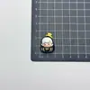 Acessórios de Resina Desenho Animado Dharma Materiais para Artesanato DIY Cola Cremosa Capa de Celular Grampo de Cabelo Fornecimento Direto da Fábrica Pedido Mínimo de 100 Peças