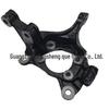 Para Mazda CX5 2012-2017 conjunto do cubo da roda dianteira direita KD35-33-021A