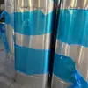Shaanxi Automobile X3000 Liga de Alumínio Tanque de Combustível Aquecimento Tanque de Combustível Modificado Tanque de Combustível Fixo Ampliado 1000.500.420