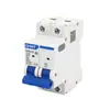 Dz47-60D/1P Versión Mejorada Producto Original de Zhejiang Chint Electric Co., Ltd. Interruptor automático en miniatura