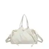 Bolso de Hombro Plegable Versátil Transfronterizo para Mujer 2026 Primavera Nuevo de Moda Gran Capacidad Lujo Ligero Casual Bolso Cruzado