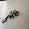 E27 Suporte de Lâmpada Lustre Vintage Fio para Pendurar Abajur de Alumínio para Pendurar Suporte de Lâmpada LED Grande para Uso Doméstico com Fio