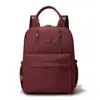 Mochila para Mujer de Aspecto Elegante, Ligera y de Gran Capacidad para Viajes, Mochila para Computadora, Bolsa Escolar para Estudiantes, Modelo Primavera/Verano 2026