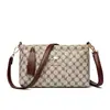 Bolsa Pequena Feminina 2026 Nova Moda Versátil Bolsa de Mão para Mães, Luxo Leve Grande Capacidade Couro Macio Bolsa de Ombro Transversal