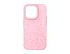 Funda de Teléfono Móvil Totalmente Biodegradable de Paja de Trigo para iPhone 14 Pro Adecuada para Apple 15 Funda de Teléfono Móvil de Pla+Pbat