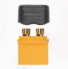 Conectores Macho Hembra Amass XT90 XT60 XT30 MT60 MT30 MR30 Conectores para Batería de Litio Chapados en Oro