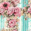 Exportación Transfronteriza Nuevo 5D Diamante Completo Serie de Flores Pintura de Diamantes Diamante Redondo Diamante Cuadrado Hecho a Mano DIY Decoración para Sala de Estar