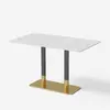 Sofás de Cabina Hechos a Medida por el Fabricante para Cafeterías y Restaurantes Occidentales, Mesas y Sillas Estilo Tienda de Té con Leche de Hong Kong, Conjuntos de Mesa y Silla de Pared para Restaurantes de Postres
