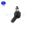 Adecuado para Honda Shi Yun ES80995 HO-ES-15513 53541S7A003 rótula de extremo de barra de acoplamiento exterior