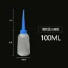 Frasco Dispensador Industrial Espessado Pote de Cola Pote de Bico Fino Frasco de Bico Fino Pote de Óleo 100ml150ml 250ml300ml500ml