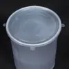 Pesger Em Estoque Venda Única Tambor de Ferro Selado Antiestático de 20L Tampa para Latas de Óleo, Tinta, Tinta e Tintas