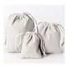 Bolsa de joyería de franela de alta calidad, bolsa para joyas, bolsa para guardar joyas, bolsillo con cordón, bolsa pequeña de tela, bolsa de terciopelo brocado, bolsa de embalaje, venta al por mayor