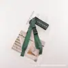 Nueva Bolsa de Hombro Portátil de Moda de Gran Capacidad Ecológica con Correa de Hombro y Bolsa de Compras Pequeña Estampada Fresca y Dulce