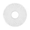 Wanchuang é Adequado para Acessórios do Robô Aspirador Ecovacs N9+ Pano Mop Branco Consumíveis Mop Lavável