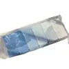 Cinta Correctora de Color Degradado Muy Atractiva para Año Nuevo, Cinta Correctora Silenciosa Linda Estilo Ins para Chicas