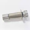 Tsudakoma Rifa Starlight 9100 Válvula Solenoide Componentes Dinâmicos e Estáticos Núcleo Dinâmico Núcleo Estático Almofada Amortecedora Peça da Válvula de Mola Almofada do Núcleo da Válvula