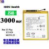 Adecuado para Motorola Z3/Z3 Play/Xt1929 Teléfono Móvil Batería Js40 Placa Eléctrica Nueva Incorporada en Stock