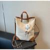 Moda Transfronteriza Casual Gran Capacidad Nuevo Verano 2025 Simple y Elegante Bolso Tote de Hombro Trendy para Mujer