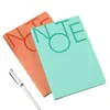 Cuaderno con Logo Personalizado, Estilo Artístico Fresco y Sencillo, Diario Portátil de Piel Sintética para Estudiantes, Diario Creativo, Personalizado