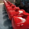 El Cañón de Aire Tipo Pulso Kqp-B-75L es Fácil de Instalar y Operar, y el Eliminador de Obstrucciones Resistente a Altas Temperaturas Kqp-B-50L