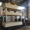 Máquina Hidráulica de Alongamento de Metal Máquina de Prensagem Molde Yl32-50T Máquina Hidráulica de Quatro Colunas