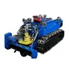 Robot de Eliminación de Lodos Máquina de Succión de Lodos Totalmente Automática Equipo de Limpieza de Estanques de Peces Fabricante de Máquina Submarina de Eliminación de Lodos
