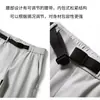 Pantalones softshell nuevos y engrosados 2.0 de repuesto para exteriores para otoño e invierno para parejas, pantalones de trabajo casuales resistentes al desgarro y duraderos