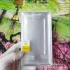 Caja de Plástico Transparente Spot Huawei Funda para Teléfono Móvil Caja de Embalaje Arcoíris Adecuada para Funda para Teléfono Móvil Apple 15Pro Embalaje Blíster