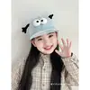 Gorra de Pato Divertida y Linda de Ojos Grandes Gorra de Béisbol para Niños Niñas Primavera y Verano Protección Solar Sombrero de Sol para Bebé