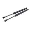 51237309119 Barra de Soporte Hidráulico para Cofre de Coche Izquierda Derecha Adecuado para BMW Serie 5 F18 F10 2009-2012