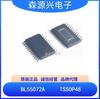 Chip controlador LCD Shanghai Beiling BL55072A TSSOP48