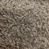 Venda quente Basha cashmere 900g/m tecido de pelúcia macio material para casaco e chapéu de moda primavera e outono em estoque fornecimento