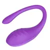 Control remoto APP vibrador simulación femenina control remoto vibrador masaje fábrica de suministros para adultos transfronteriza