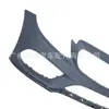 2058801740 É Adequado para Para-choque Dianteiro Mercedes-Benz W205 Capa do Para-choque Dianteiro A2058801740