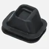 Adecuado para Tapa Protectora de Polvo de la Horquilla de Embrague de Nissan 30542-31g10, 3054231g10