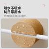 Nuevo Baño sin Perforaciones Baño Creativo Fulcro Madera Maciza Haya Barra de Toallas de Equilibrio Poste Único Accesible Lujo Estilo Tronco