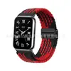 Correa de Reloj Magnética Trenzada de Nailon para Xiaomi 8/9Pro Es Adecuada para Xiaomi 8/9Pro Redmi Watch5/4 Correa de Reloj
