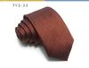 Noivo Estilo Retro Terno Moda Masculina Estilo Coreano Casamento Juventude Vestido Casual Trabalho de Negócios Profissional 7cm Gravata