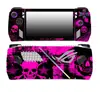 Adecuado para Consola Portátil para Juegos Rog Ally X Pegatina Película Protectora para el Cuerpo de 7 pulgadas