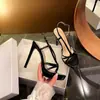 Sandalias de Plataforma de Tacón de Aguja Impermeables, Versátiles y de Moda para Aumentar la Altura para Mujeres, Novedad Verano 2025, Tacones Altos Elegantes de Una Sola Tira para Mujeres