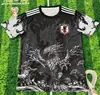 Jersey Estilo Anime Japonés Copa Mundial 2026 Ropa Deportiva Transpirable para Entrenamiento