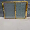 Ventanas de Aleación de Aluminio para Casas de Autoconstrucción Rurales, Ventanas de Ventilación, Ventanas de Baño, Ventanas Correderas de Cocina, Ventanas de Fábrica