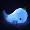 Juguete Luminoso de Dibujos Animados Puesto de Mercado Nocturno Anillo Celebridad de Internet Atmósfera Luz Nocturna Regalo Creativo para Niños Luz Nocturna en stock