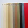 220g Estilo Retro Aroma a Hierba Tono Tierra Cubierta de Papel Postales Impresas Papel Mate Rústico A4 A3 Mixto Paquete Grande