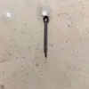 Suporte de solda para olhal de suspensão suporte universal para cilindro suporte para cilindro de direção olhal de suspensão cilindro de três seções abertura superior em forma de U