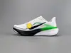 Zapatillas de running Pegasus 42 originales de alta gama, zapatillas deportivas duraderas con amortiguación de aire para hombre y mujer, fabricadas en la fábrica de Putian
