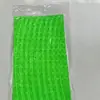 Pegatinas reflectantes para bicicleta ojo de buey brillante multicolor pegatinas de advertencia Aro RIM Hot Wheel accesorios reflectantes de seguridad nocturna