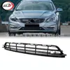 Aplicável ao Para-choque Dianteiro Inferior Grade 31323859 31323858 do Volvo S60 V60 2014-2018